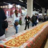 ExpoPizzaria será promovida nos dias 10 e 11 de julho em São Paulo, no Distrito Anhembi, celebrando também os 150 anos da Imigração Italiana no Brasil.