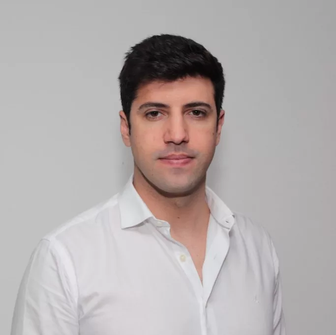 Jeverson Zanini, Presidente do capítulo SITE SOUTH AMERICA
