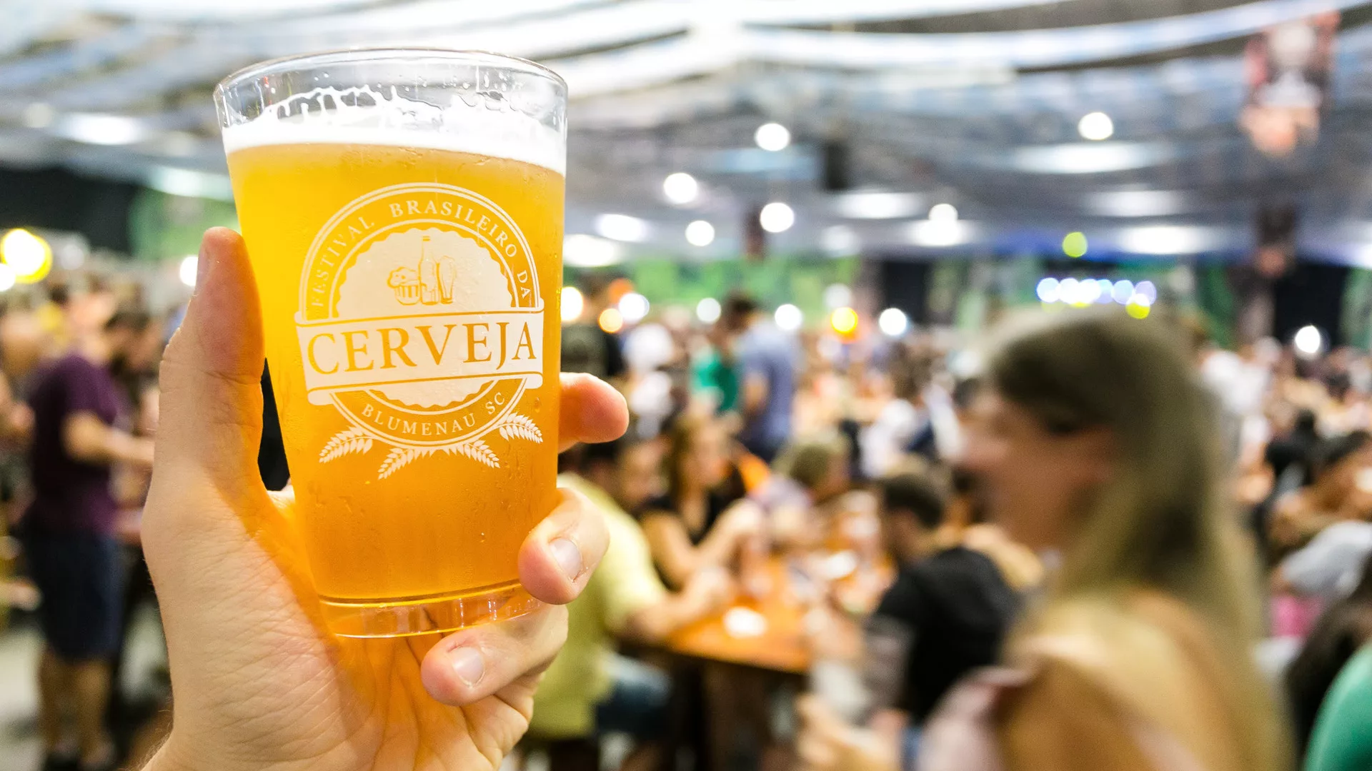 Evento terá dois formatos dedicados ao consumidor: um com degustação livre e outro que se assemelha ao realizado há 15 edições na Capital Brasileira da Cerveja. Evento acontece de 12 a 15 de março de 2025