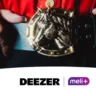 Deezer