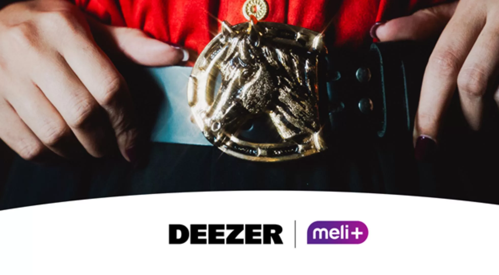 Deezer