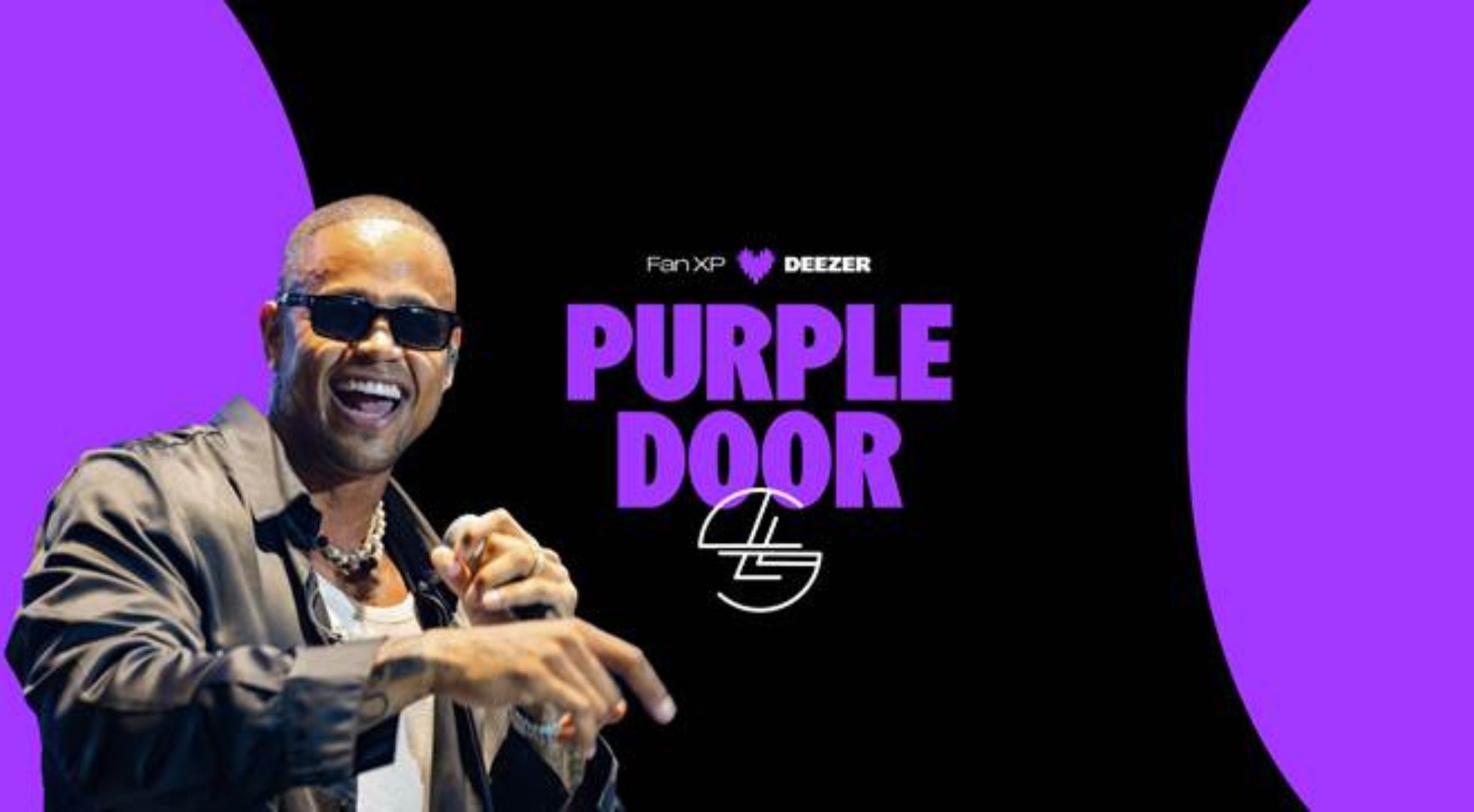 Deezer anuncia primeira edição do Purple Door