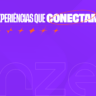 Onzex experiências que conectam