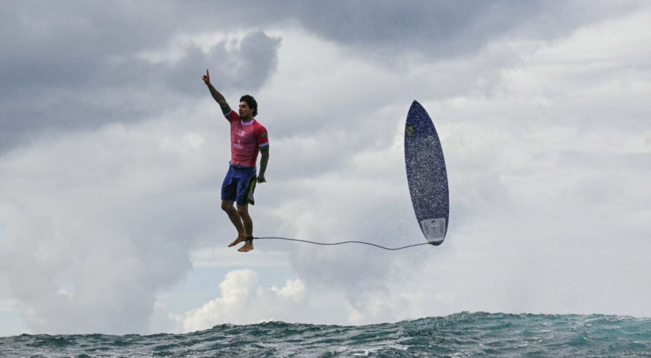 Gabriel Medina Gabriel Medina
