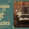 Novo scanner de música sertaneja da Chevrolet S10