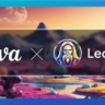 Canva e Leonardo.AI