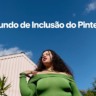 Pinterest Fundo de Inclusão