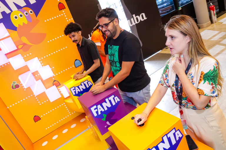 Conheça a Agência de Live Marketing que atraiu a Heineken, Coca-Cola FEMSA e Fini por seus projetos inovadores