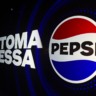 Chega de pode ser, agora PEPSI é TOMA ESSA