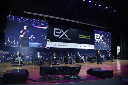 Experience Expo Experience Expo