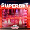 Superbet estreia no Rock in Rio com estande de 3 andares