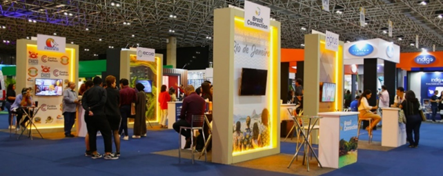 ABAV Expo 51 anuncia novos expositores confirmados