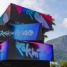 Leis de eventos do Rock in Rio e outros festivais