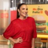 Ivete Sangalo, embaixadora do McDia Feliz