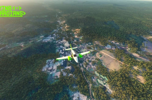 Conheça o projeto de brand experience que impactou a preservação ambiental do Brasil