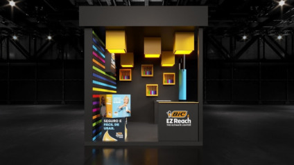 BIC EZ Reach patrocina a 27ª Edição do Festival Cultura e Gastronomia de Tiradentes