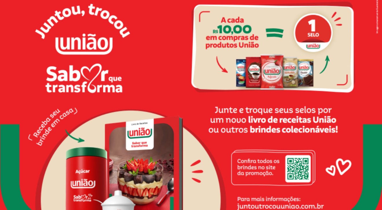 Promoção União Promoção União