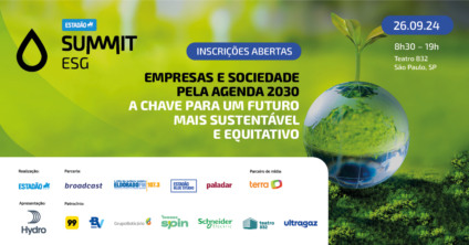 Estadão ESG Summit