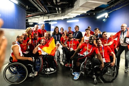 Visa esconde 150 cartões pela Espanha para divulgar os Jogos Paralímpicos