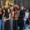 Marcas levam lojas pop-up para Nova York durante a Fashion Week