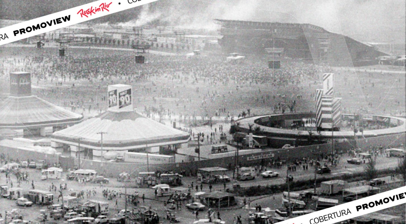 Cidade do Rock 1985 Cidade do Rock 1985