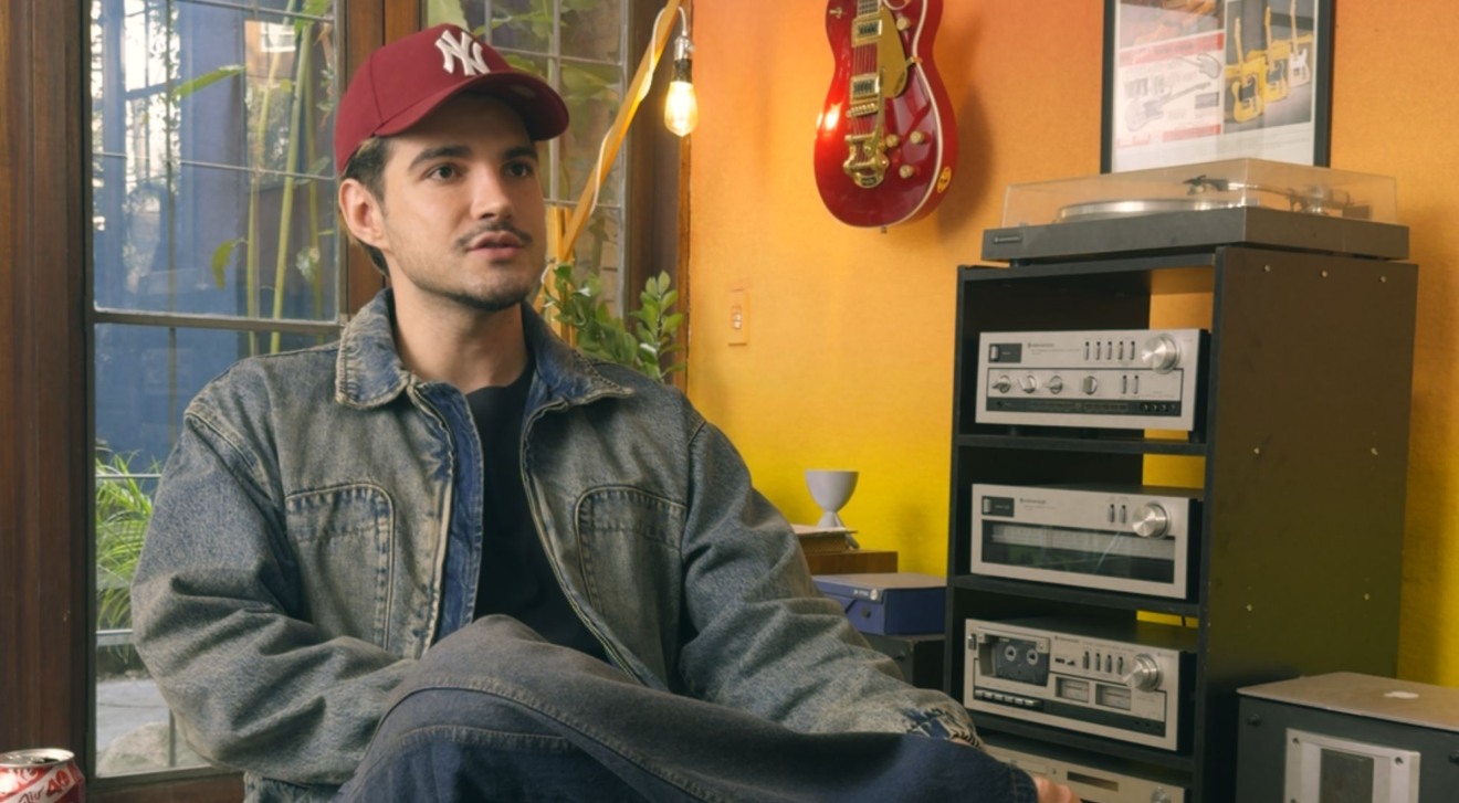 Nova série da Coca-Cola mostra os bastidores dos shows de Luísa Sonza e Jão Nova série da Coca-Cola mostra os bastidores dos shows de Luísa Sonza e Jão