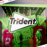 Ativação de Trident no Rock in Rio