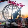 Roda-gigante Rock in Rio