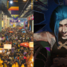 Riot confirma presença na CCXP