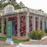 Jardim Floratta de O Boticário na Expoflora