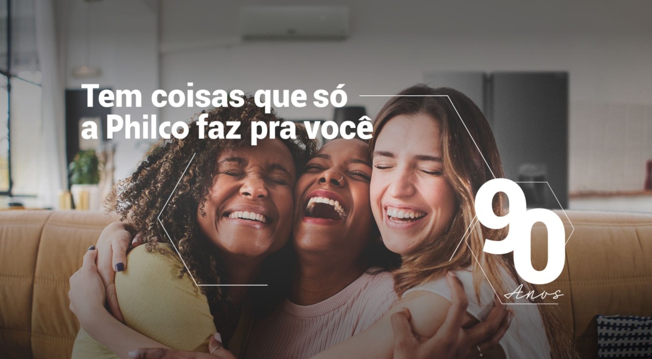 Promoção Philco Promoção Philco
