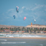 Sol adquire naming rights do Sertões Kitesurf