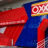 Nova ambientação de unidade OXXO em parceria com a Budweiser