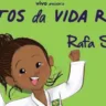 Novos livros inspirados em atletas da Vivo