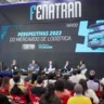 Rota Fenatran vai debater o futuro do transporte rodoviário de cargas no Brasil