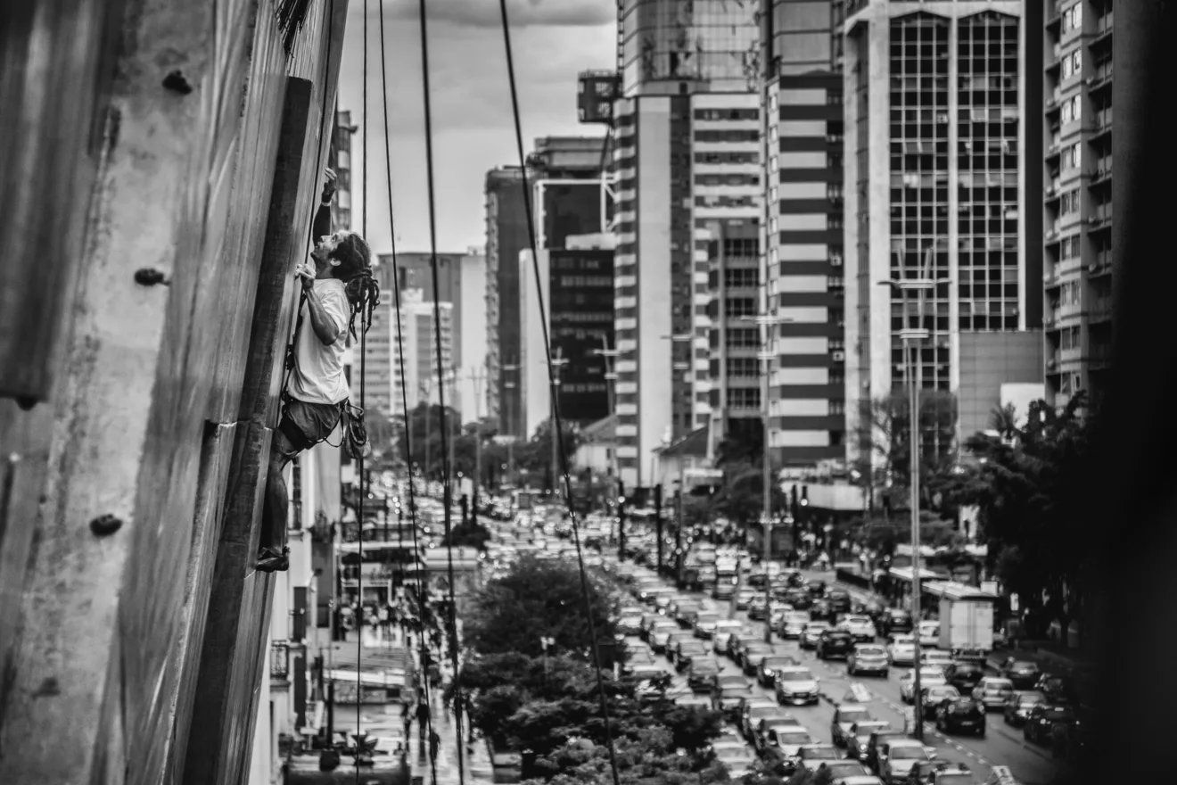 Red Bull Selva de Pedra foi entregue pela agência oito