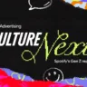 Sexta edição do relátório Culture Next do Spotify