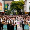 Imagem do Oktoberfest Blumenau