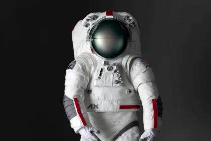 Prada está desenvolvendo o novo traje espacial da NASA