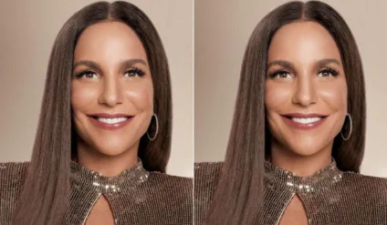 Ivete Sangalo