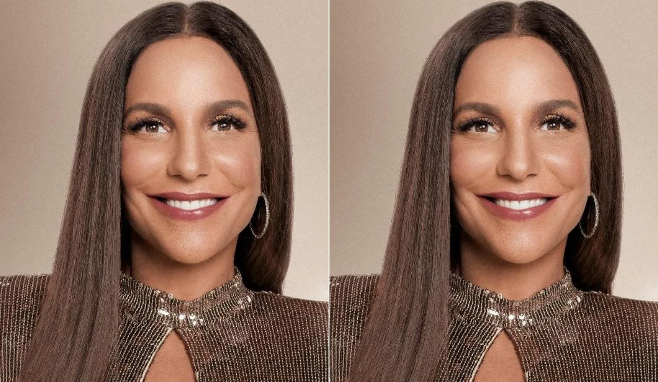 Ivete Sangalo