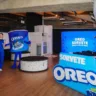 Oreo leva ativação para o show do Bruno Mars no MorumBis