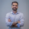 Vitor Aveiro Gomes, Gerente de Marketing na Adobe