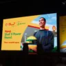 Evento de lançamento do biocombustível premium, o Shell V-Power Etanol, organizado pela agência R8 Live