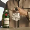 Em nova campanha, Tanqueray elege o Brasil como centro de inovação e estilo