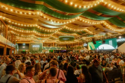 Oktoberfest Blumenau 2023