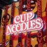 Nissin leva Cup Noodles e diversão ao SOFA 2024, maior evento de cultura geek na Colômbia