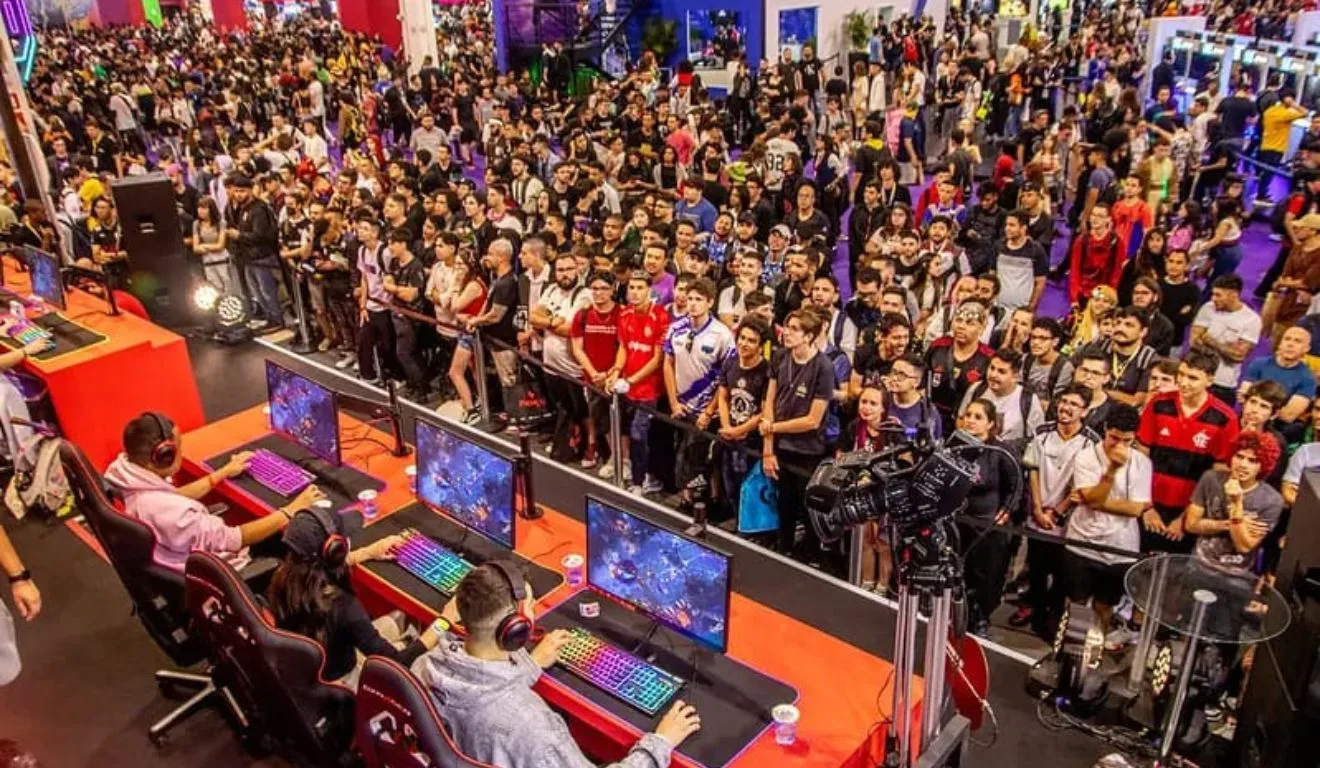 Brasil Game Show 2023