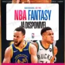 Folder NBA Fantasy Game