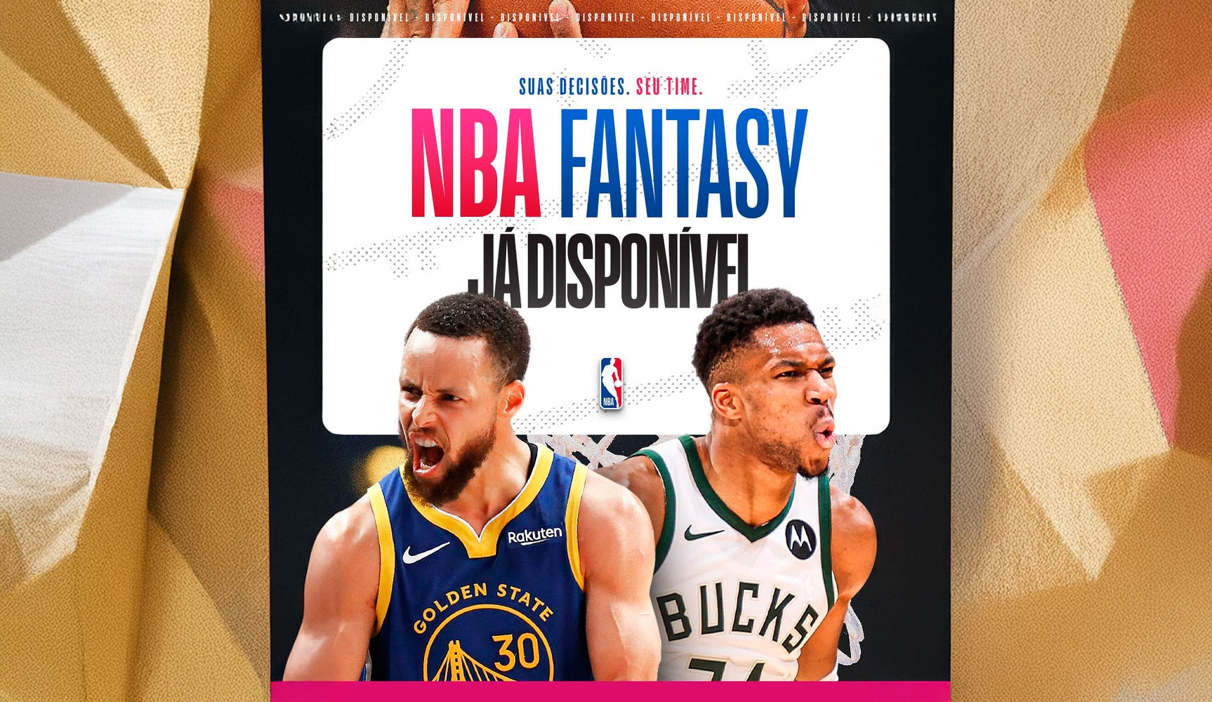 Folder NBA Fantasy Game